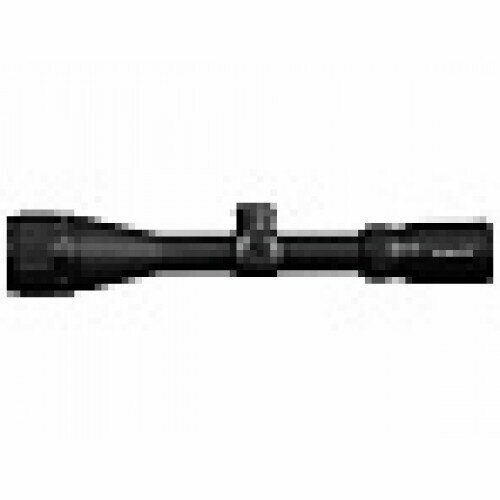 фото Прицел gaut quartz 3-9x40 ao, сетка 2 (mil-dot), подсветка q3940ao-2 gaut