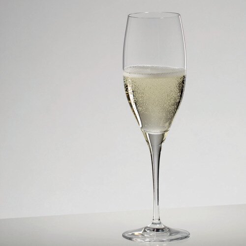 Набор бокалов Riedel Vinum Cuvée Prestige 230 мл 4 шт - фото №7