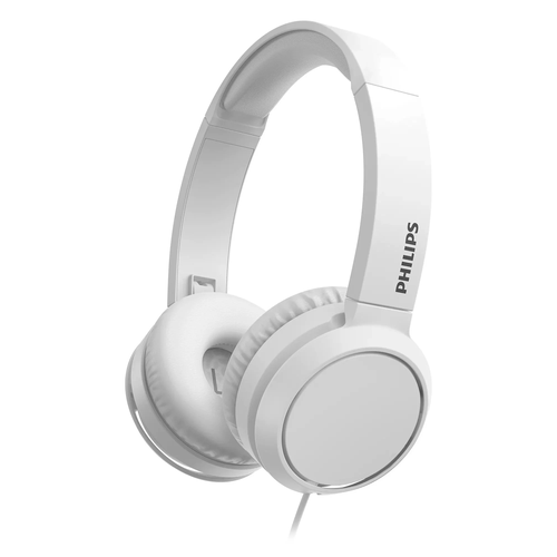 Наушники Philips TAH4105 (белый)