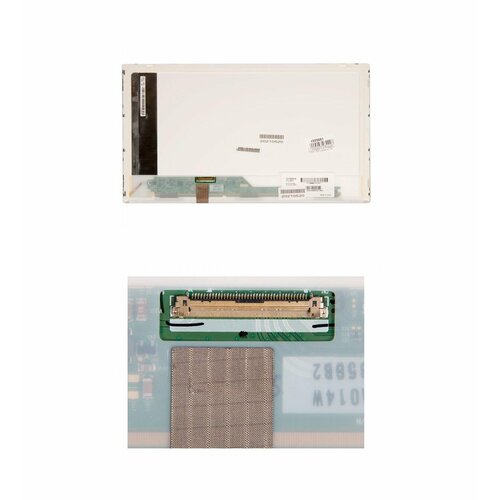 The matrix / Матрица 15,6, LP156WH2(TL)(BA) 1366x768 WXGA HD, cветодиодная (LED), новая