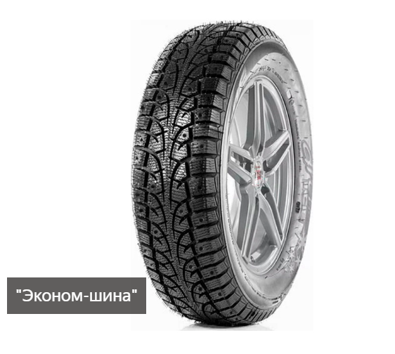 Автошина CONTYRE 175/65R14 82Q ARCTIC ICE