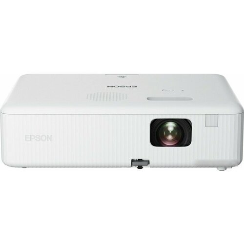Проектор Epson CO-W01 white V11HA86040 9981000₽