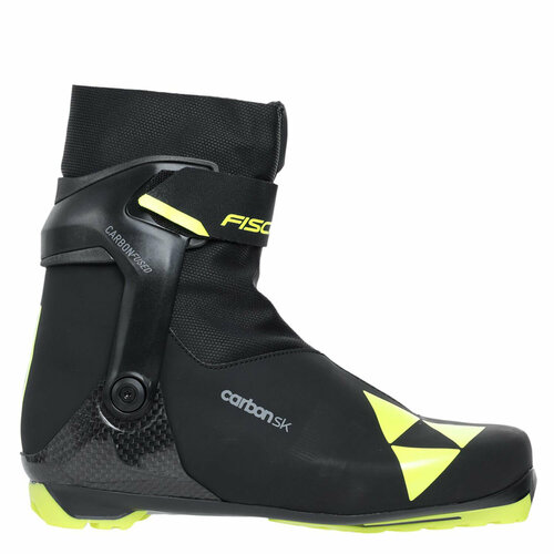 Бег. ботинки Fischer CARBON SKATE, EU39