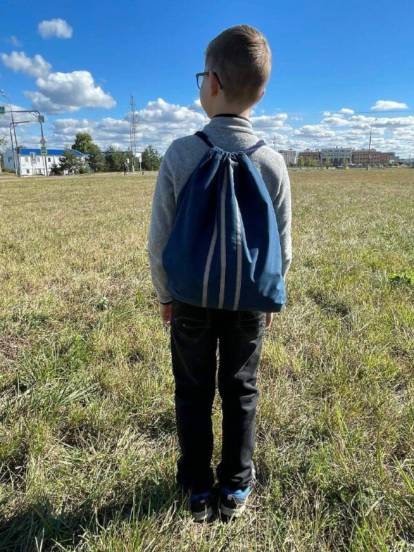 Мешок для обуви