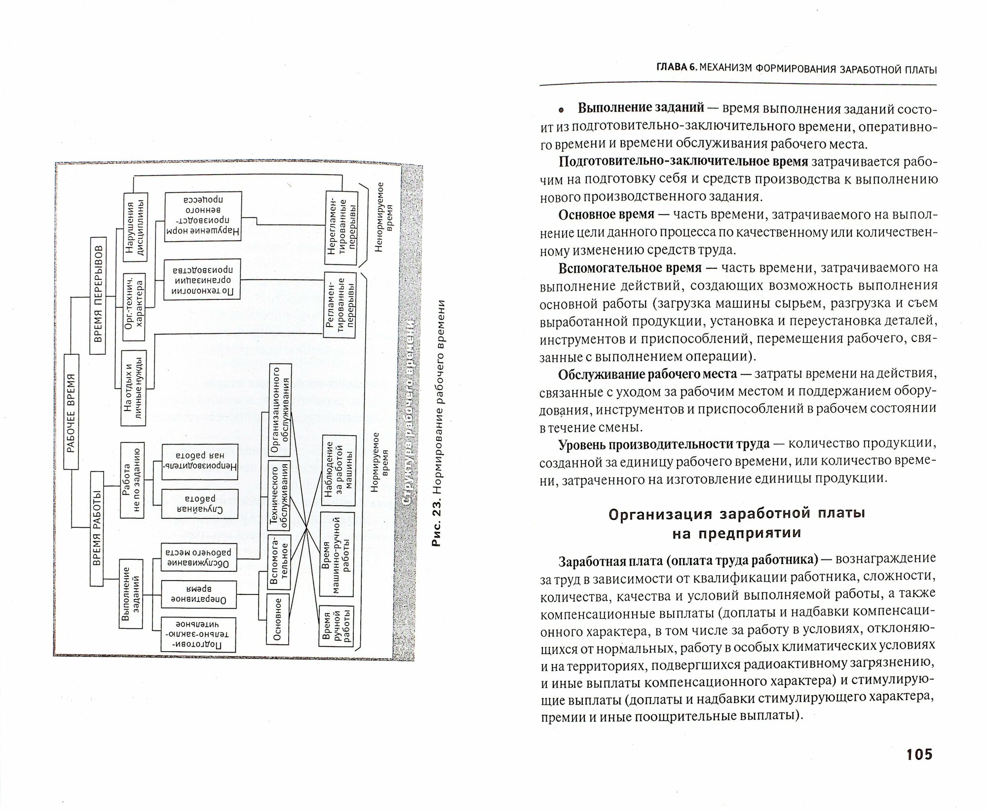 Экономические и правовые основы производства на предприятиях общественного питания. - фото №5