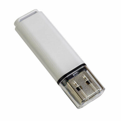 Накопитель Perfeo USB 2.0 32GB C13 White usb флешка perfeo usb 32gb c13 black