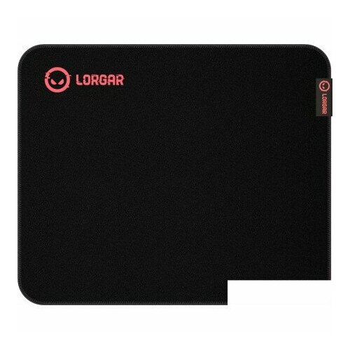 Коврик для мыши Lorgar Main 323 (размер M)