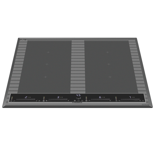 Индукционная варочная панель с Flex Zone и Booster MAUNFELD CVI594SF2MDGR LUX Inverter 41351₽