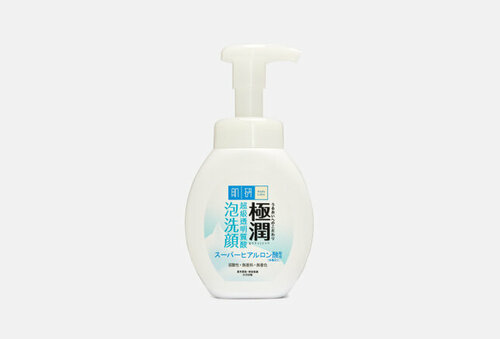 Пенка для умывания Hydrating Foaming Wash 160 мл