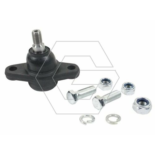 GSU080091 Опора шаровая перед прав, лев