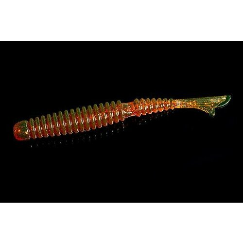 фото Мягкие приманки jara baits nano series faer-50 мидия # 43 (10шт)