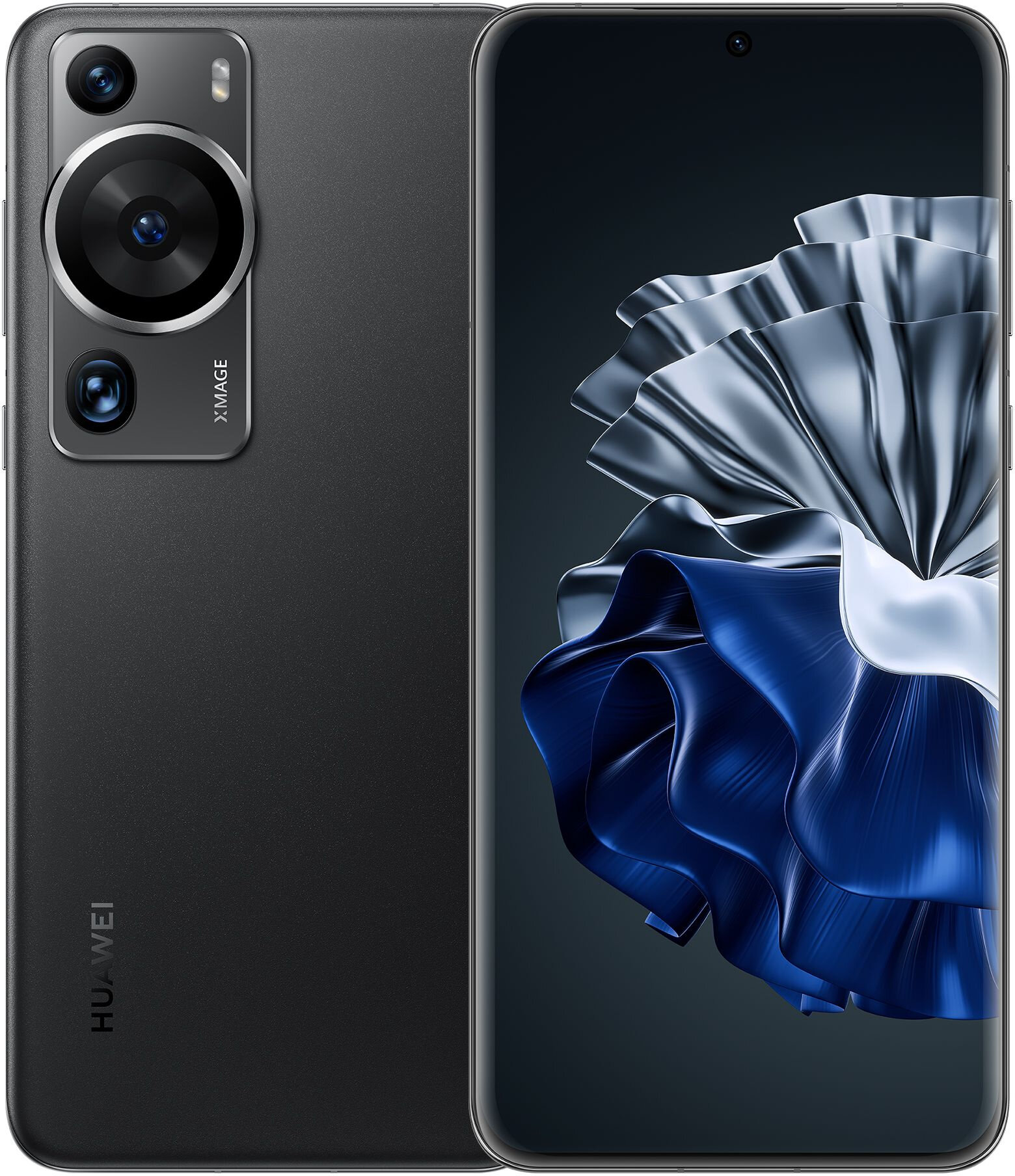 Смартфон Huawei P60 Pro (51097LUV) 8/256GB, черный