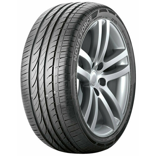 Шина 225/45R19 LingLong Leao Nova-Force 96W