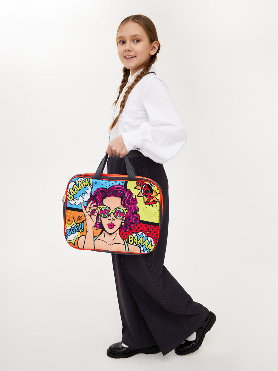 Папка BagRio NP16-folder - фото №2