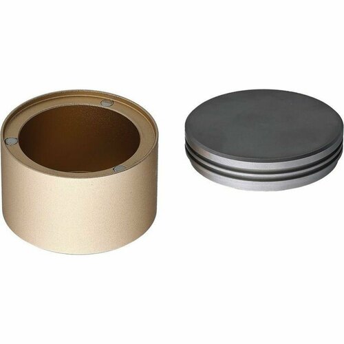 Контейнер-таблетница для мелочей TEC Accessories Min-E-Vault Storage Container (розовый)