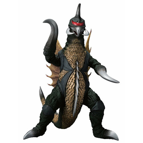 Фигурка Tamashii Nations S.H. MonsterArts Gigan (1972) Godzilla vs. Gigan 4573102649164