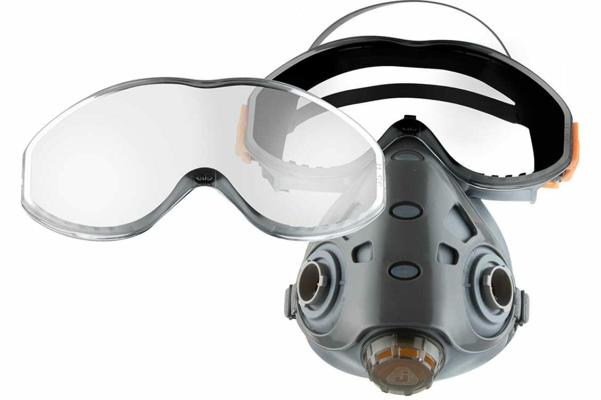 фото Защитная линза для полумаски 9500 Jeta Safety 79501