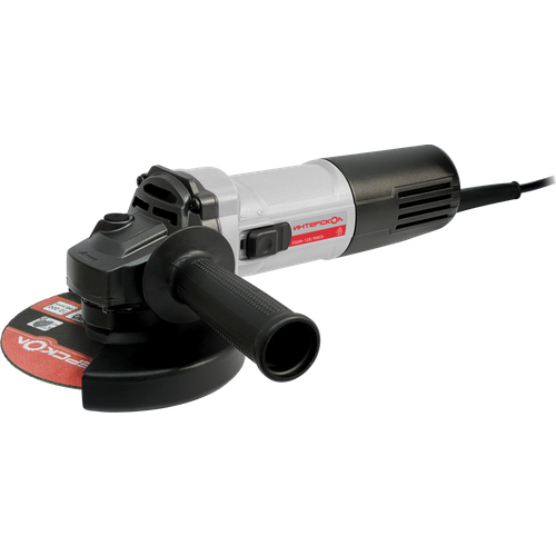 Шлифовальная машина Интерскол УШМ-125900Э 7720070 532000₽