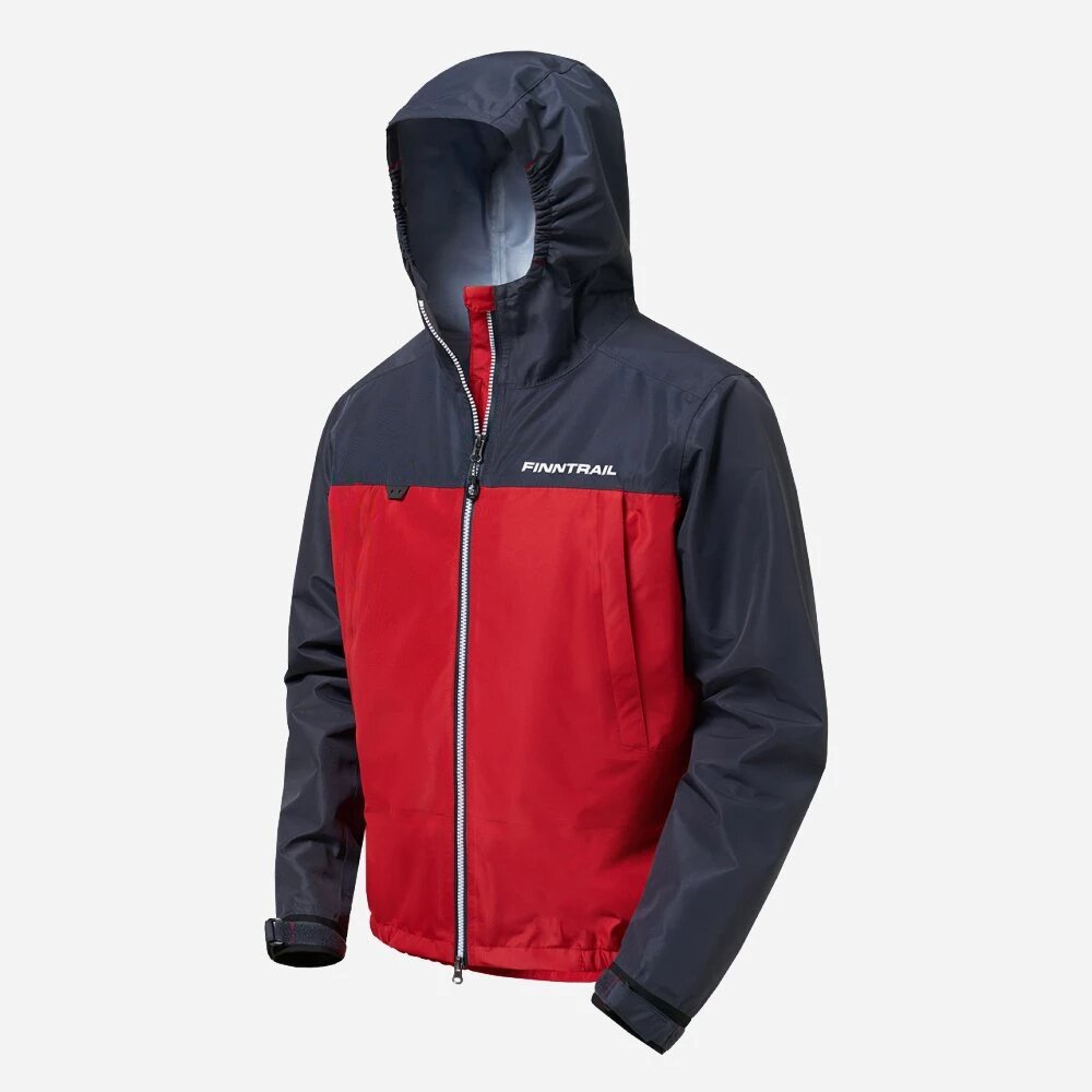Куртка Finntrail Apex Red XXL