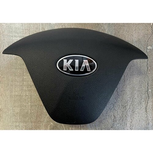 Накладка подушки безопасности киа церато Kia Cerato 2013-2017