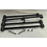 Комплект развальных задних рычагов для Чери Тигго T11.;
Рычаги задние чери тиго комплект CHERY Tiggo вся задняя  ...