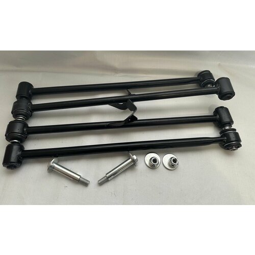 Рычаги задние чери тиго комплект CHERY Tiggo LIFAN X60 Лифан Х60 вся задняя подвеска с болтами для машин до 2011