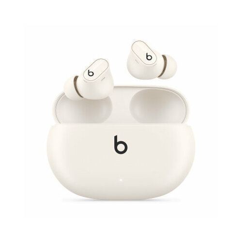 Беспроводные наушники Beats Studio Buds Plus Ivory 1452000₽