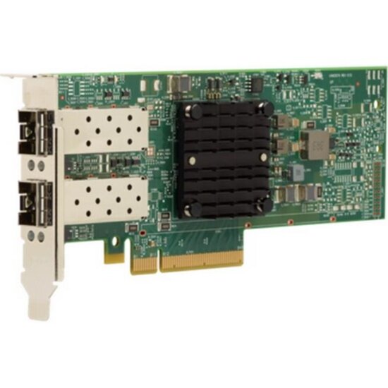Сетевой адаптер Broadcom NetXtreme P225p (BCM957414A4142CC)