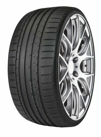 Автомобильные шины Gripmax SureGrip Pro Sport 265/35 R19 98Y