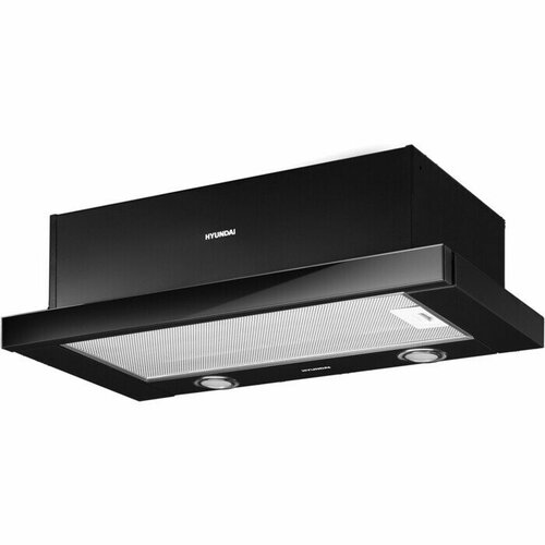 Вытяжка встраиваемая Hyundai HBH 6236 BG 804300₽