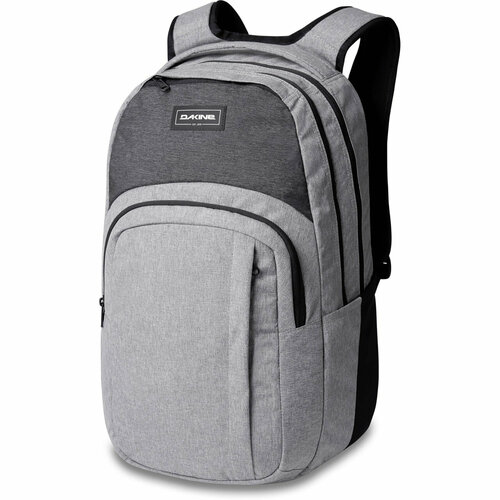 Рюкзак Dakine Campus L 33L Greyscale