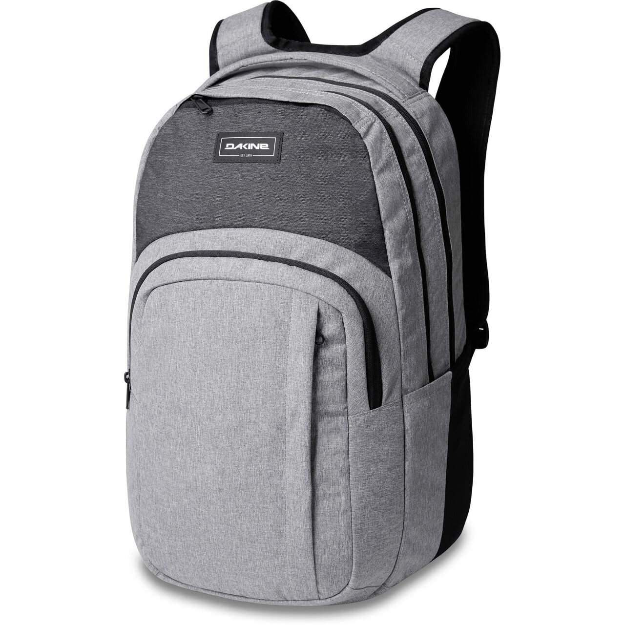 Рюкзак городской Dakine Campus L 33L Greyscale