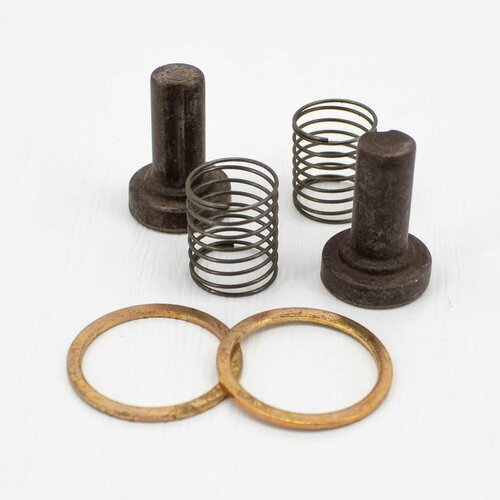 Ремкомплект подкачивающей помпы 490183 DIESEL TECHNIC 2447010011 BOSCH 600₽