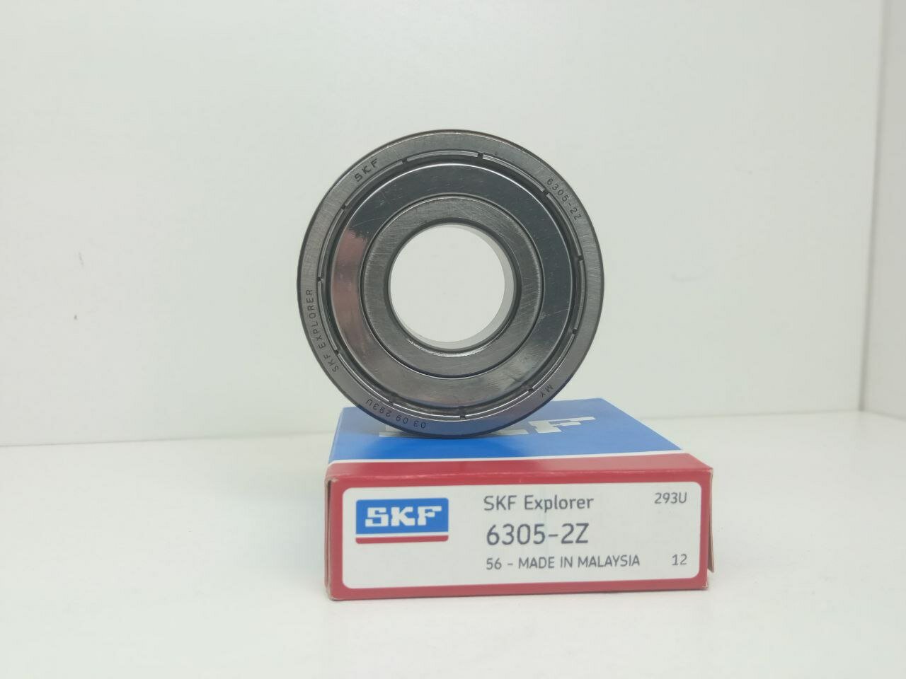 Подшипник 6305-2Z SKF