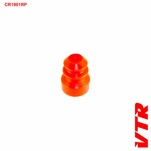 Полиуретановый отбойник стойки амортизатора задней подвески CR1901RP VTR 974₽