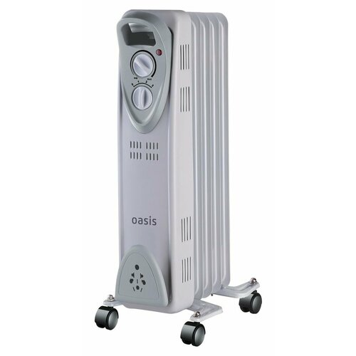 Масляный радиатор Oasis US-25 1240200₽