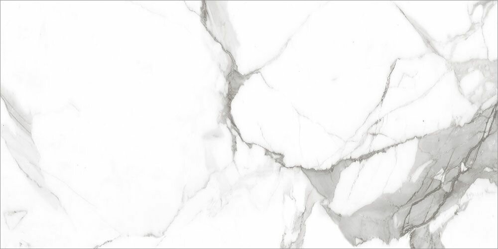 Керамогранит Керамогранит Global Tile Victory 6260-0217 Белый 30x60