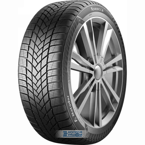 Matador MP 93 Nordicca 215/65 R16 102H XL