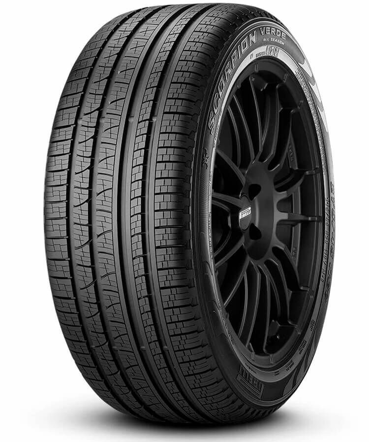 Шина PIRELLI Scorpion Verde All Season 215/65 R16 98H