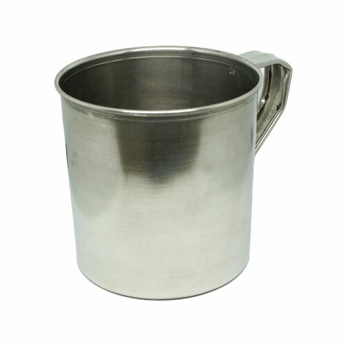 Кружка Пикник по-Русски 10см 650мл