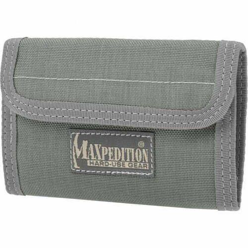 Кошелек Maxpedition, серый