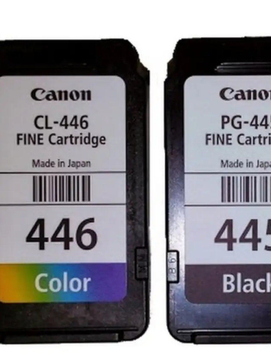 Картридж для струйного принтера Canon - фото №16