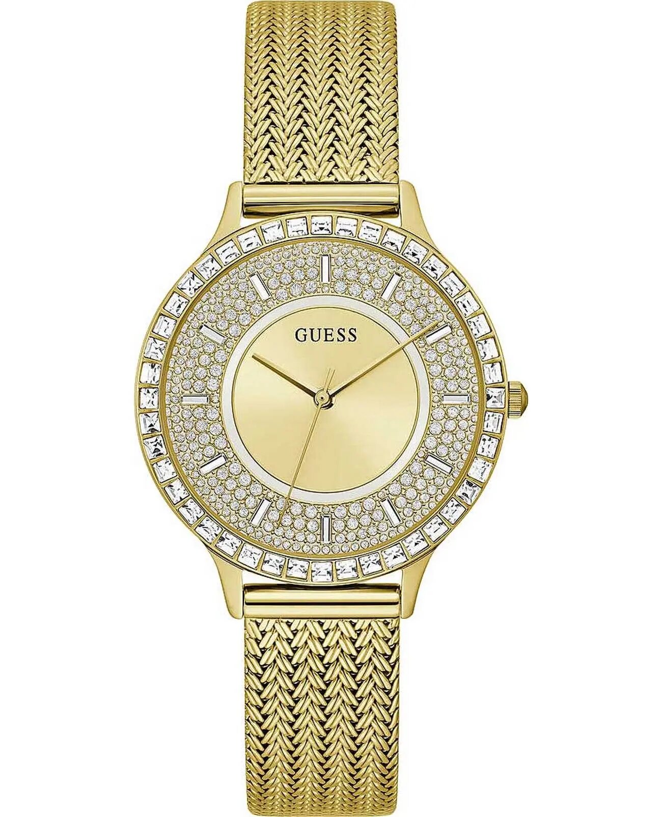 Наручные часы Guess GW0402L2