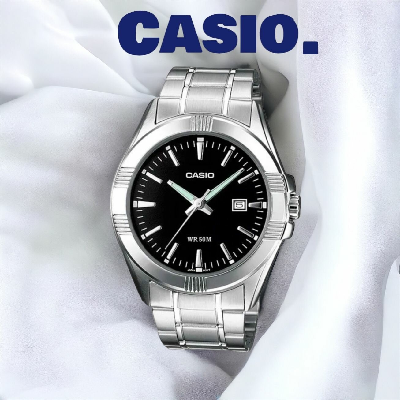 Наручные часы CASIO MTP-1308D-1A