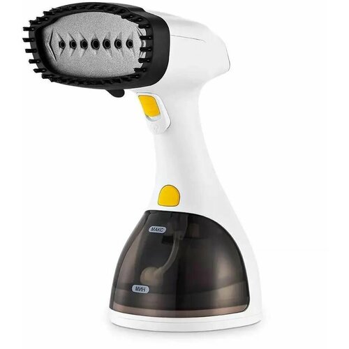 Отпариватель ручной KitFort КТ-9149 белый черный 509000₽