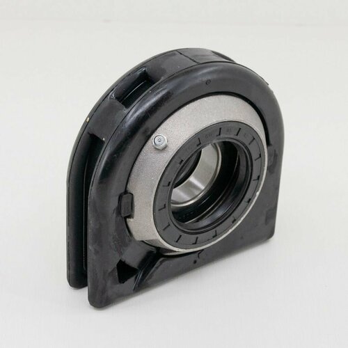 Подшипник подвесной MMC FUSO диаметр 45 мм вид 1 GSPARTS ширина по пыльникам 55 мм без скобы 4445₽