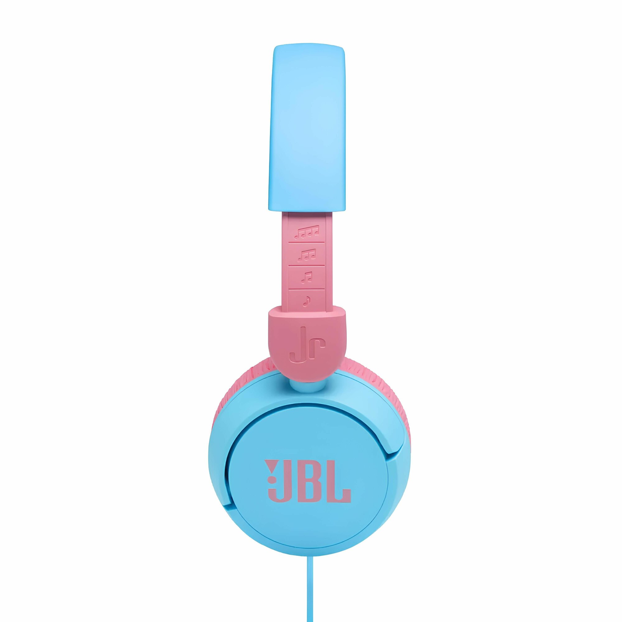Наушники JBL Blue JBLJR310BLU - фото №15