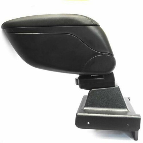 Для Skoda Octavia A7 2013-2020 Подлокотник с внутренним боксом и сдвижной крышкой черный PCHSKA7 2830₽