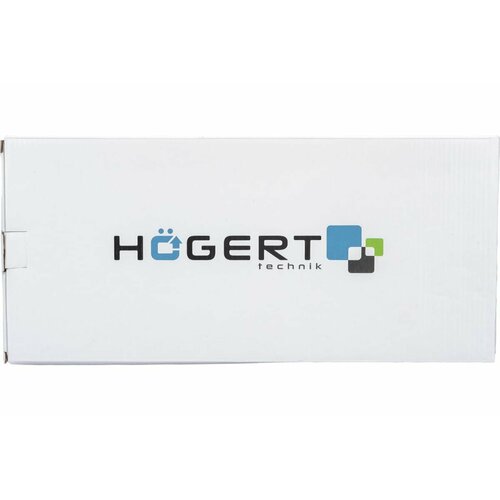 HOEGERT TECHNIK Набор клещей 4шт, ложемент EVA HT7G130