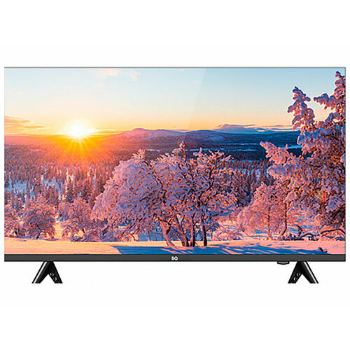 Телевизор BQ 50FS32B Black 3729900₽